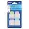Avery Dennison Ultra Tab, Assorted, Pk40, Width: 1-1/2" 74761 - alternate 1